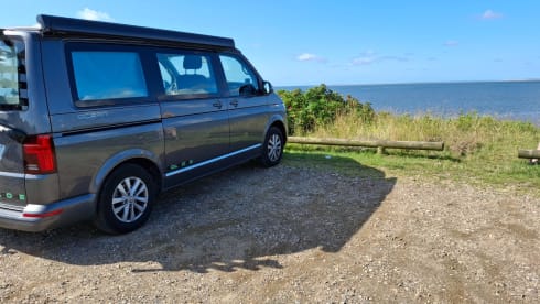 comfortable compact travel