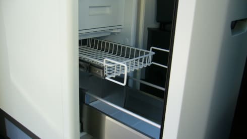 Charles – VW Grand California 600 fully equipped