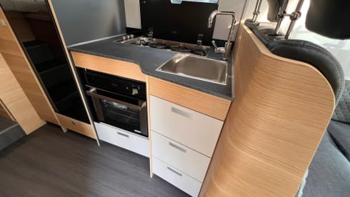 4p Adria Mobil alcove from 2026
