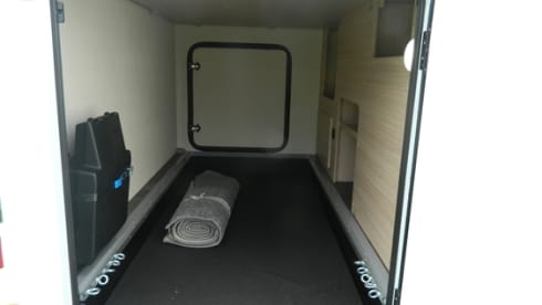 Sunlight T66 – 2p Fiat semi-integrated uit 2018