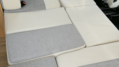 Willie – The Normal One