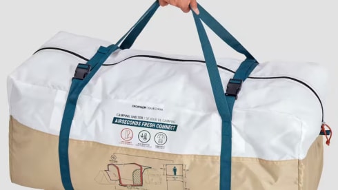 Rita – Rita the Boxer