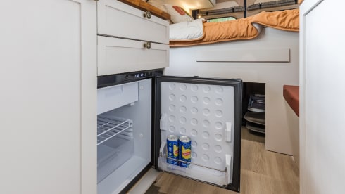 Boaz de Bus – Boaz de Bus - Camper autocostruito L3H2