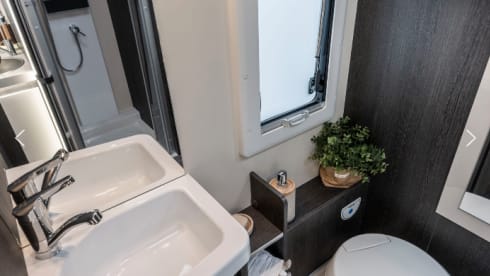 4p Roller Team, ab 2021 teilintegriert