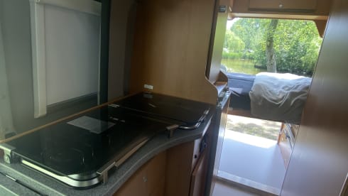 Sora – Fiat 3P semi-intégrée depuis 2007