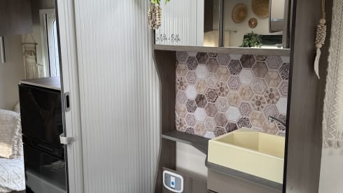 4p Chausson Titanium t628 from 2019