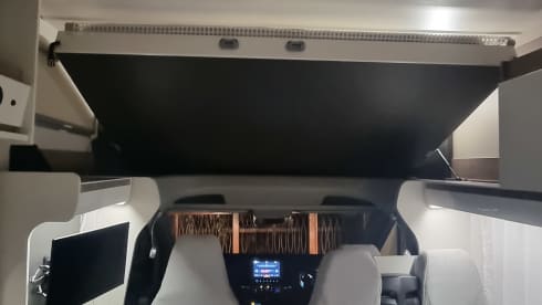 5 berth Swift Voyager 475 from 2025
