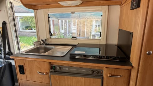 Guus – 5p Niesmann + Bischoff Arto 69