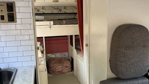 5p Fiat alcove from 1998