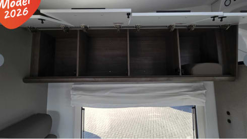 NEU! Benimar Cocoon 344 - 2