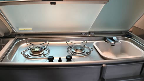 California Coast rental year 2019