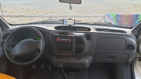 Signor Spock – It all starts here