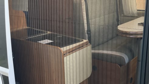 2p Citroën integrated uit 2022