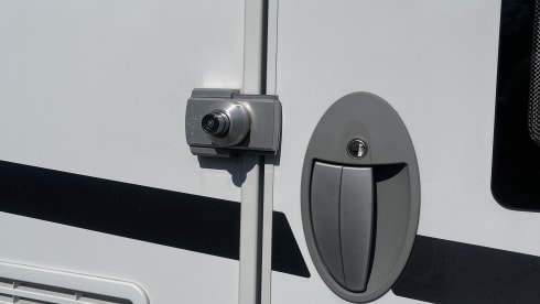 4p Pilote integrated uit 2020