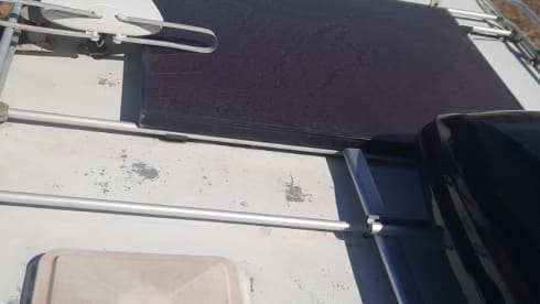 Raffy – Laika lasercar 620 overcab