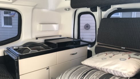 Rio – Let’s Go Solo!