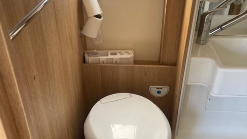 Lopty – 2020 Roller Team Auto Roller 747