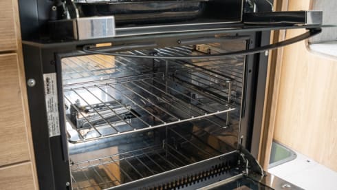 6 posti barca Peugeot Elddis Autoquest 196