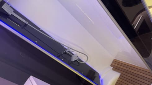 4p Chausson semi-integrated from 2018