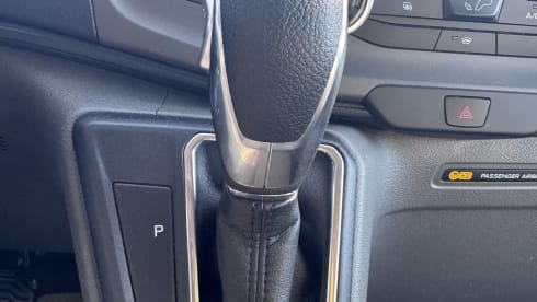 4p. camper di lusso per famiglie