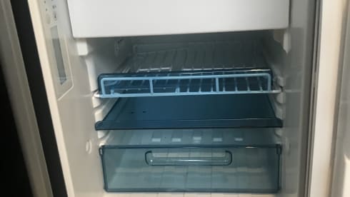 reggie – VW Transporter