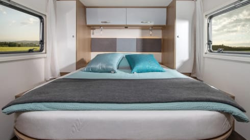 Kerdy – Our Carado T 549 would like to show you the world