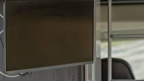 Oscar - Family Motorhome Hire