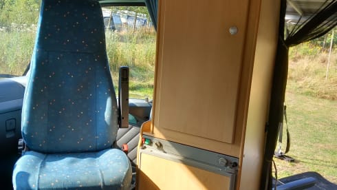 - – 2p Pössl bus from 2005