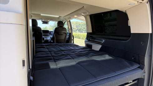 MP – 4p Mercedes-Benz Marco polo V300 4-Matic Full
