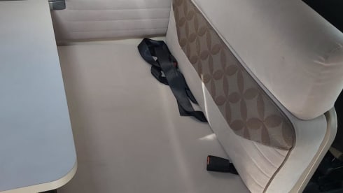 Fiat Rimor Seal 5 – 6p Fiat alcove uit 2022