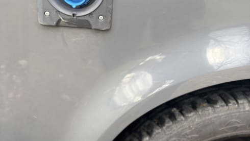 Volkswagen Transporter Professional Campervan