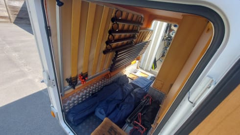 Fiat MC Louis 6 personen