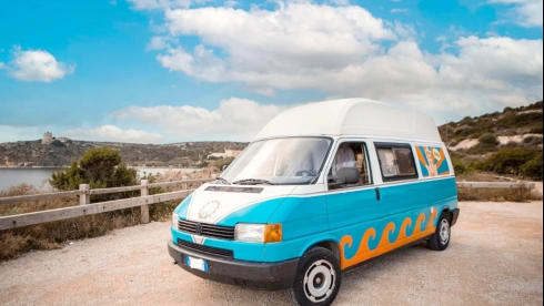 Lola  – Van Automatico