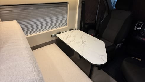 Freedom on Wheels – 2p Other bus from 2019