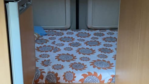 Camper Marino – Camper every day 🤩🏕🗺