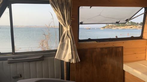 Vantastic – Il daily di Matteo