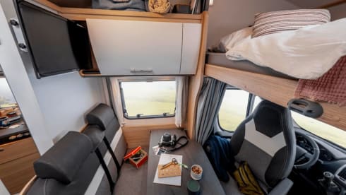 DADA – Sunlight A60