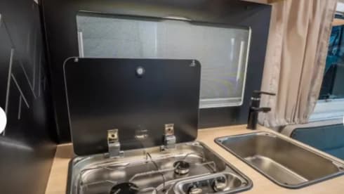 6p Chausson semi-integrated from 2026