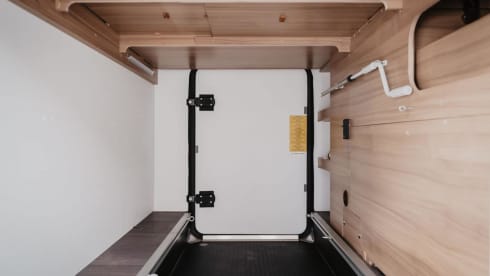 4P Adria Matrix 670SL