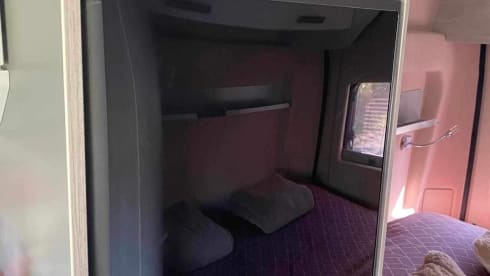 Dr LIVINGSTONE – 2p Fiat Ducato Livingstone 5 bus from 2020