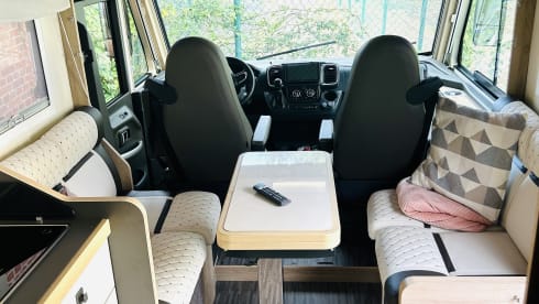 4p Fiat integrated uit 2025