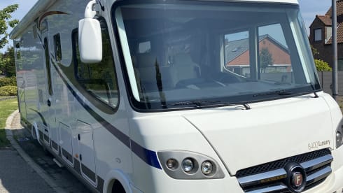 6p Frankia integrated uit 2013