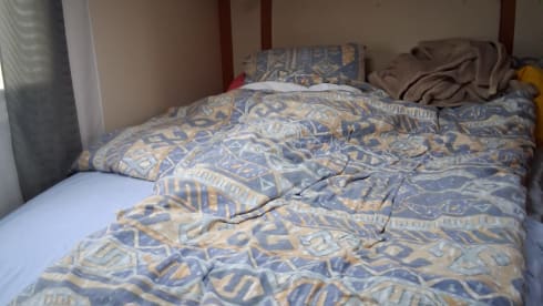 Moby – 3p Rapido semi-integrated uit 2016