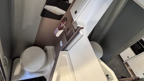 Buster – 4 Berth Bürstner Eliseo from 2023