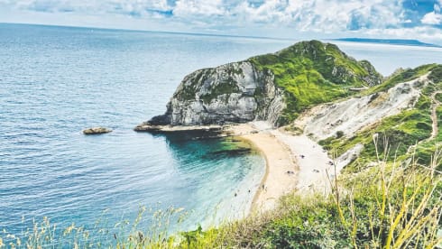 Double-D – Defender 2-berth 4x4 Camper