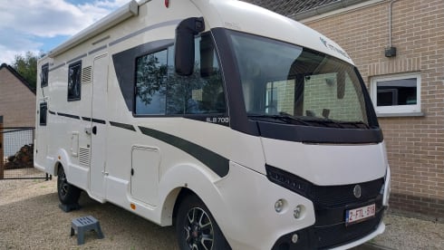 M&M&m&m&m – 5p Fiat integrated from 2020