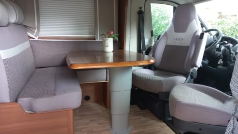 2p LMC semi-integrated uit 2016