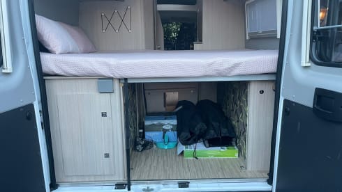 Possl 2 win air conditioning