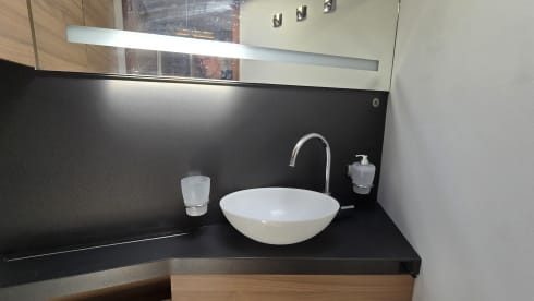  Adria Matrix 670 from 2018