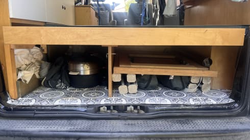 3p Volkswagen bus uit 1999
